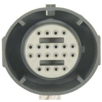 1995 GMC Sonoma Auto Trans Wire Harness Connector