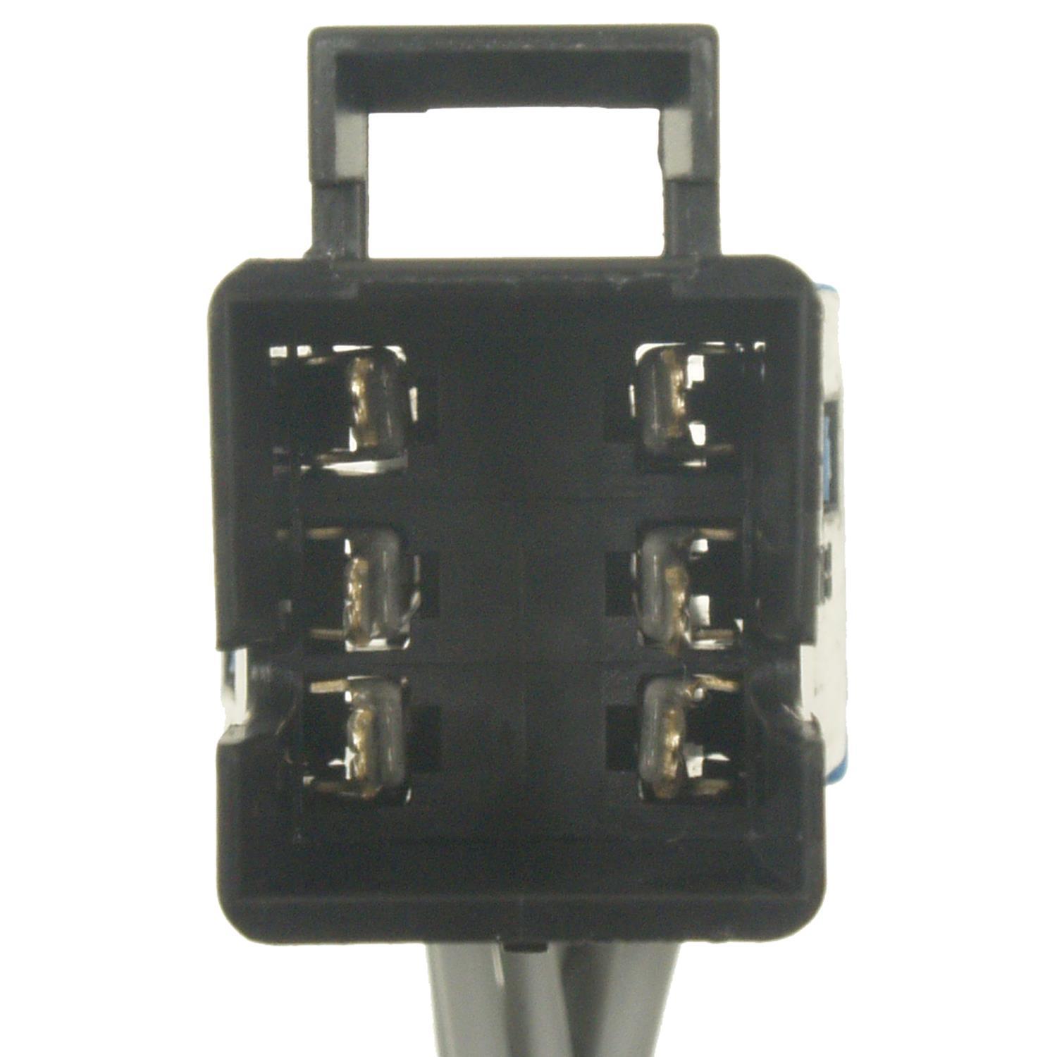 BWD PT698 Auxiliary HVAC Connector product image 1 of 3