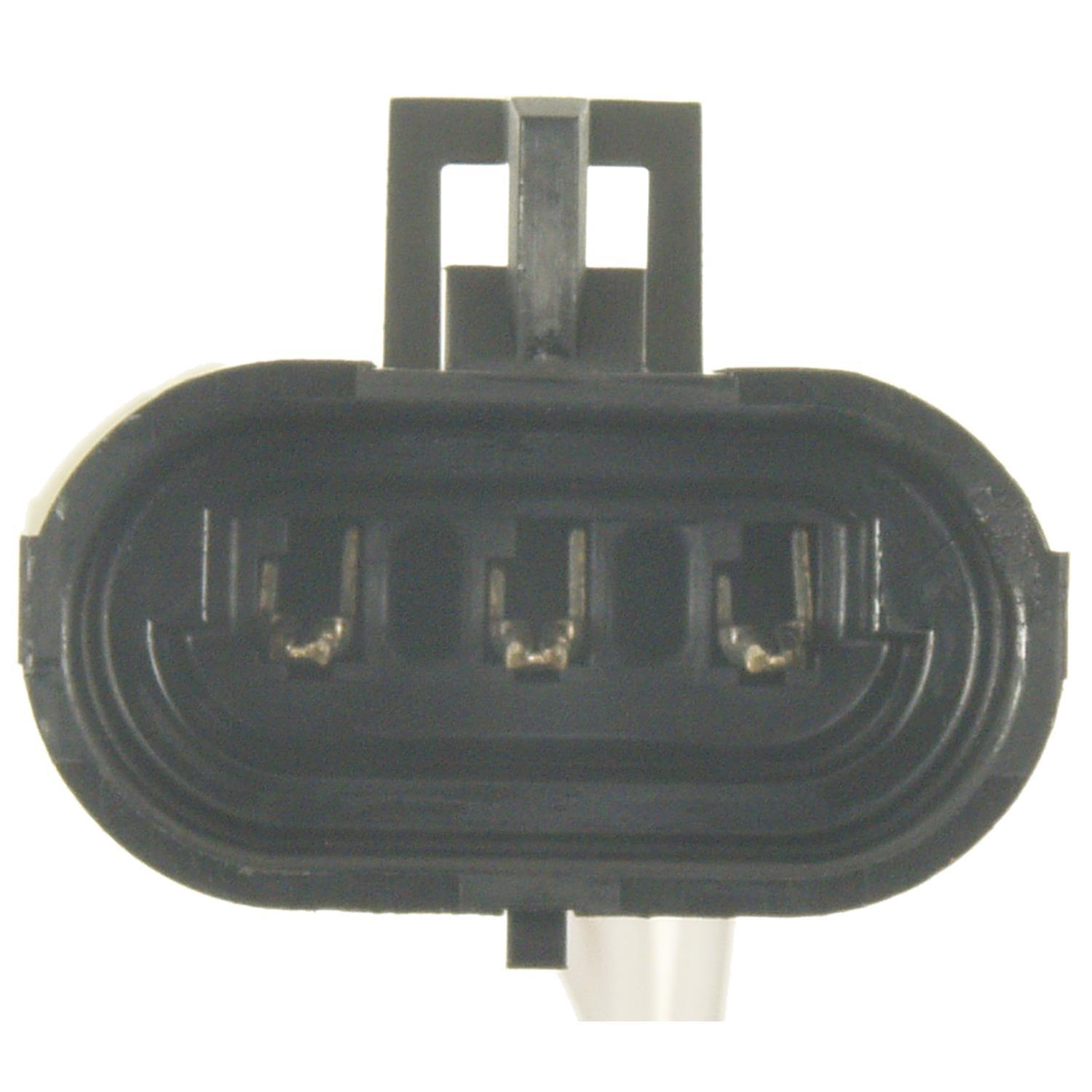 BWD PT701 - Engine Coolant Temperature Sensor Connector BWD PT701 4WD Indicator Light Connector product image 1 of 3