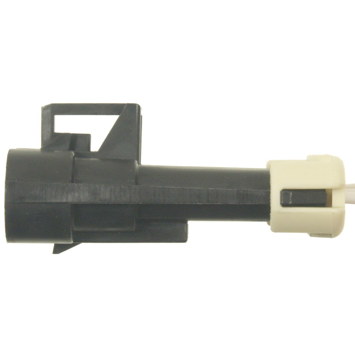 BWD PT701 - Engine Coolant Temperature Sensor Connector BWD PT701 4WD Indicator Light Connector product image 3 of 3