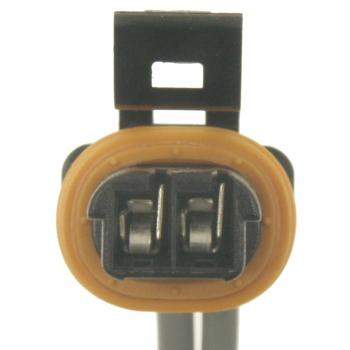 2006 GMC Sierra 2500 HD Air Suspension Solenoid Connector BWD PT703 image 1 of 3