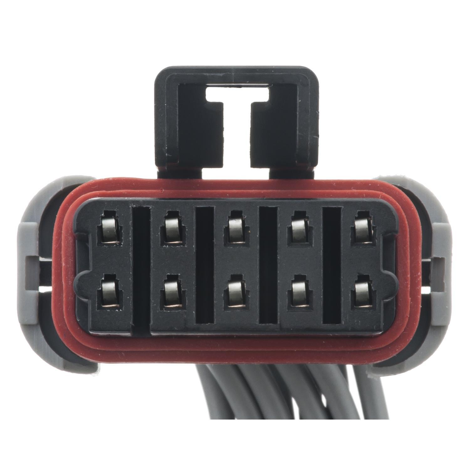 BWD PT705 ABS Control Module Connector product image 3 of 4