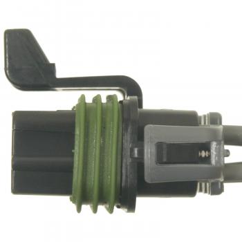 2005 GMC Jimmy Cruise Control Module Connector BWD PT705 image 4 of 4