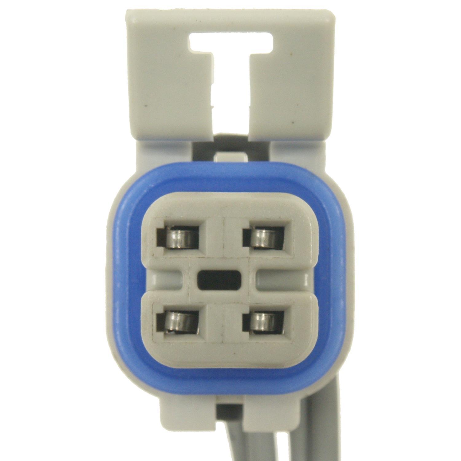 BWD PT706 - Throttle Position Sensor Connector BWD PT706 Engine Wiring Harness Connector product image 1 of 3