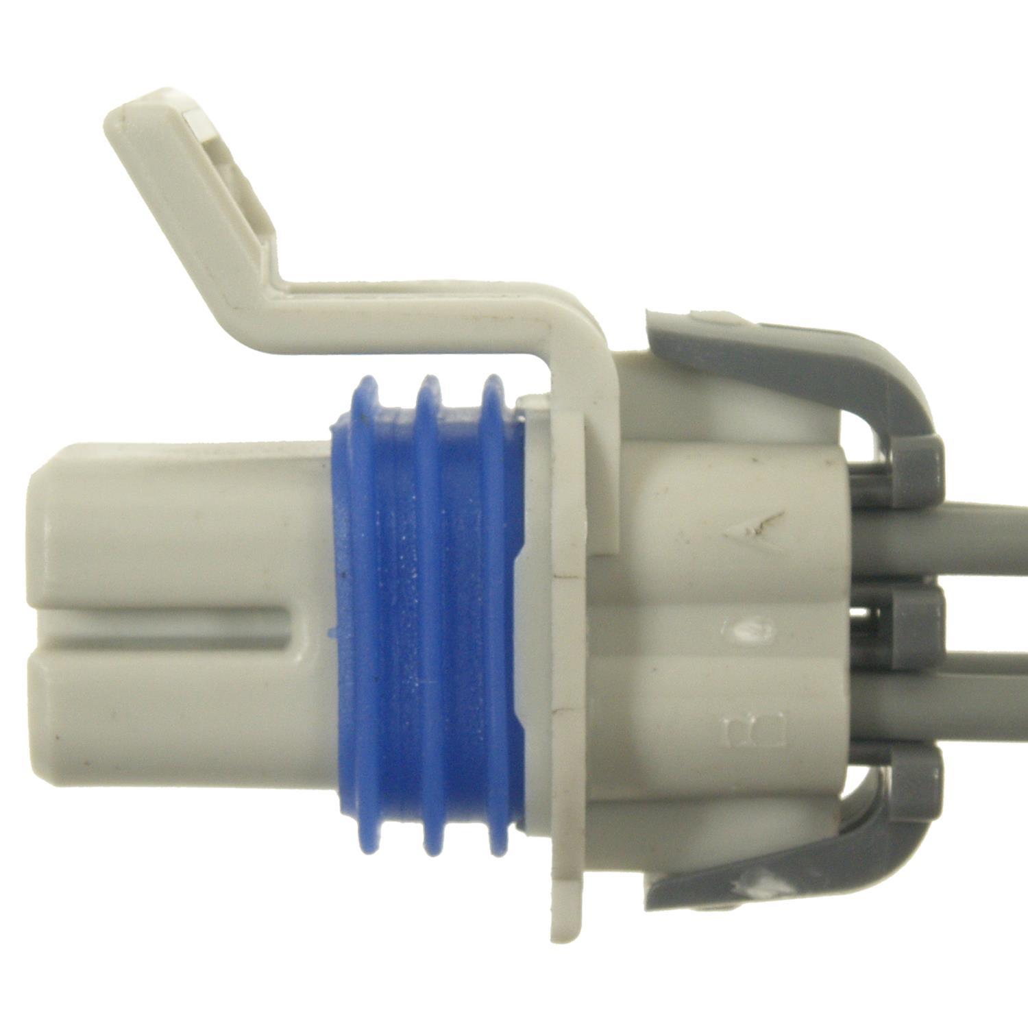 BWD PT706 - Throttle Position Sensor Connector BWD PT706 Engine Wiring Harness Connector product image 3 of 3