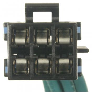2000 Oldsmobile Intrigue Door Harness Connector