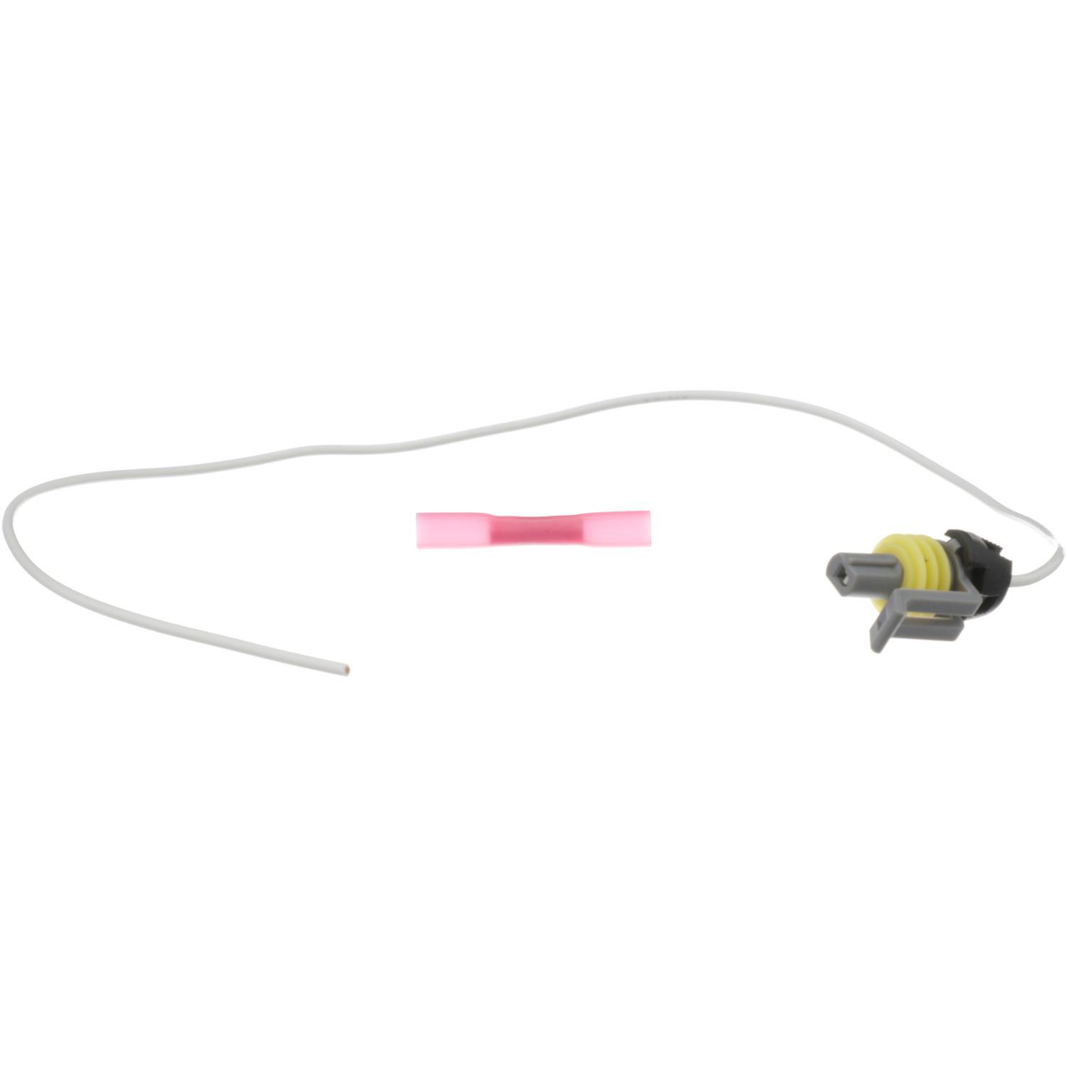 BWD PT712 Alternator Connector product image 4 of 6