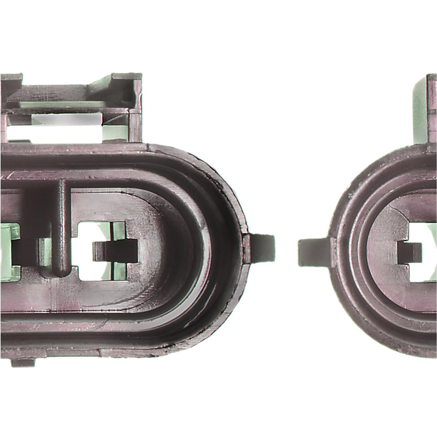 BWD PT714 - Fuel Pump Connector BWD PT714 Engine Wiring Harness Connector product image 3 of 4