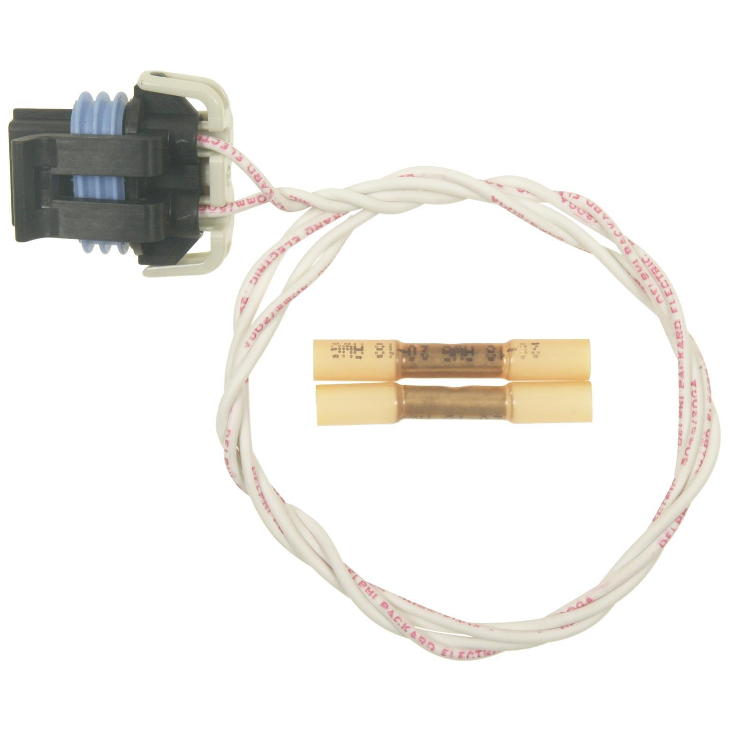 BWD PT716 Door Jamb Switch Connector product image 2 of 3