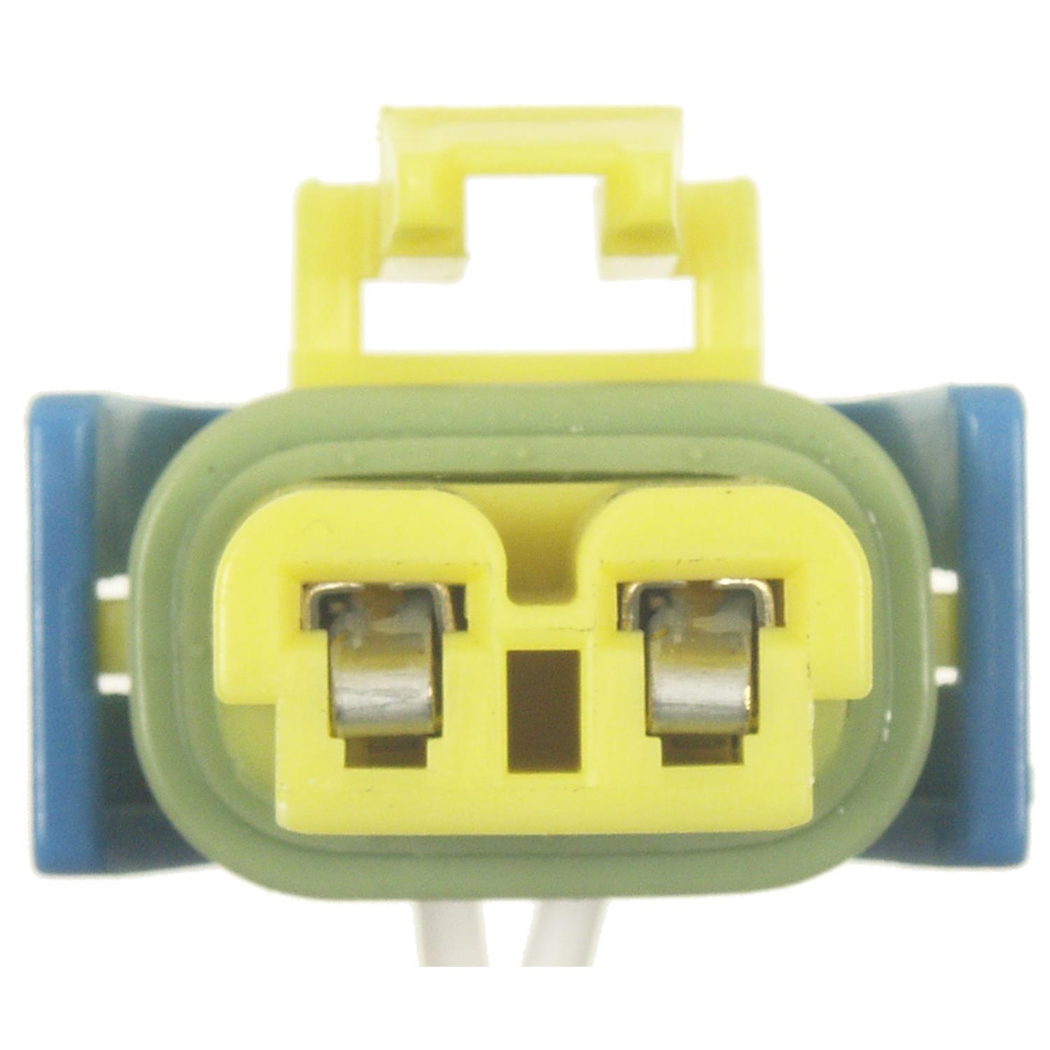 BWD PT719 - Air Bag Sensor Connector BWD PT719 Air Bag Sensor Connector product image 1 of 3
