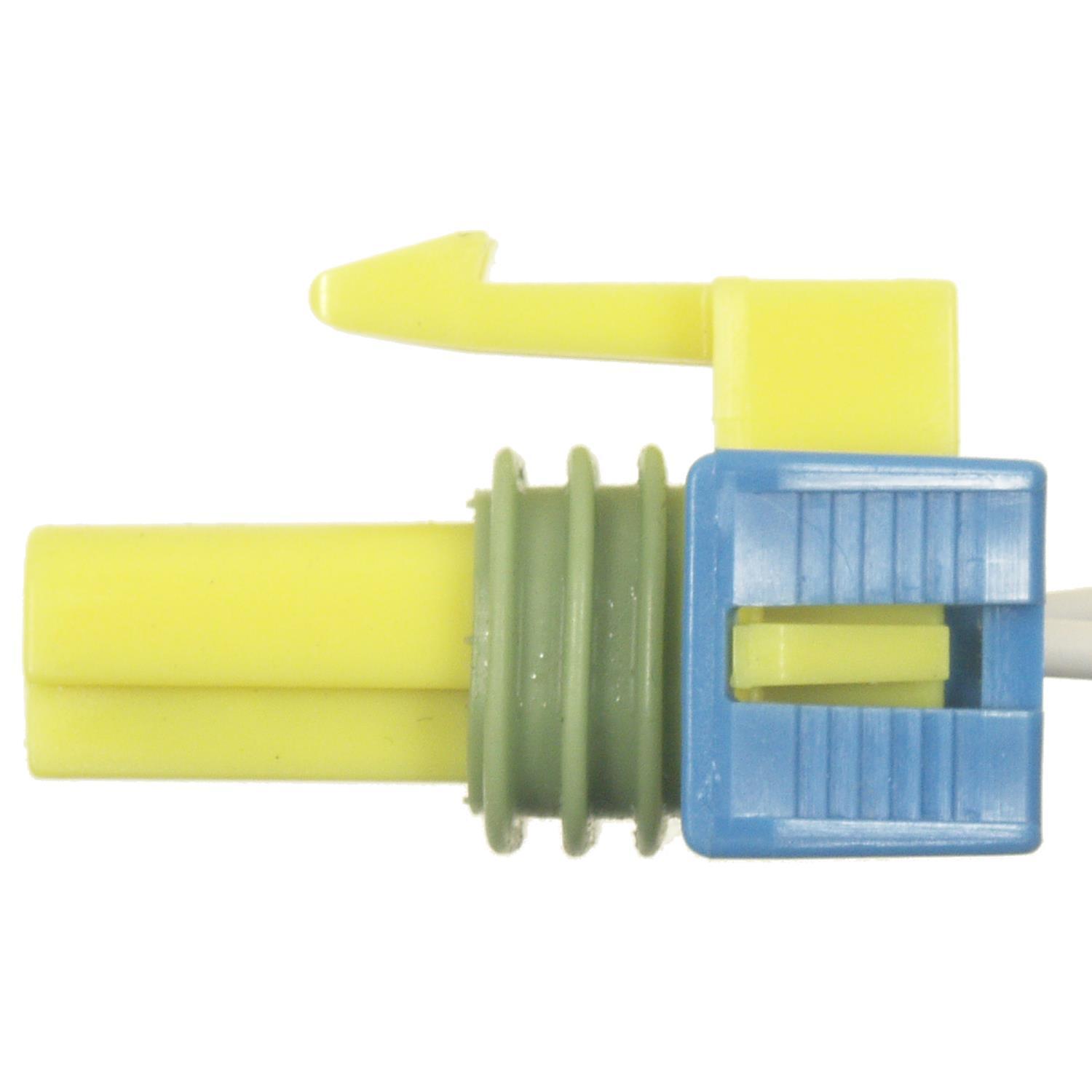 BWD PT719 - Air Bag Sensor Connector BWD PT719 Air Bag Sensor Connector product image 3 of 3