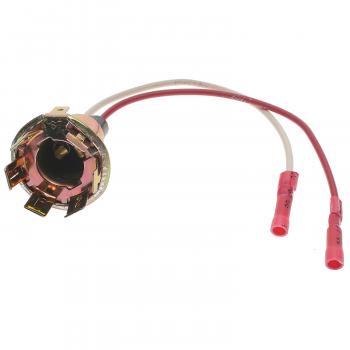1980 Dodge B200 Combination Lamp Socket BWD PT72 image 2 of 3