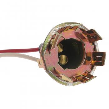 1980 Dodge B200 Combination Lamp Socket BWD PT72 image 3 of 3