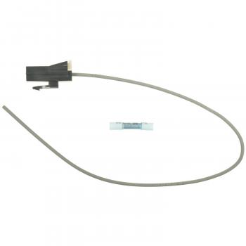 BWD PT720 Body Wiring Harness Connector product image 2 of 3