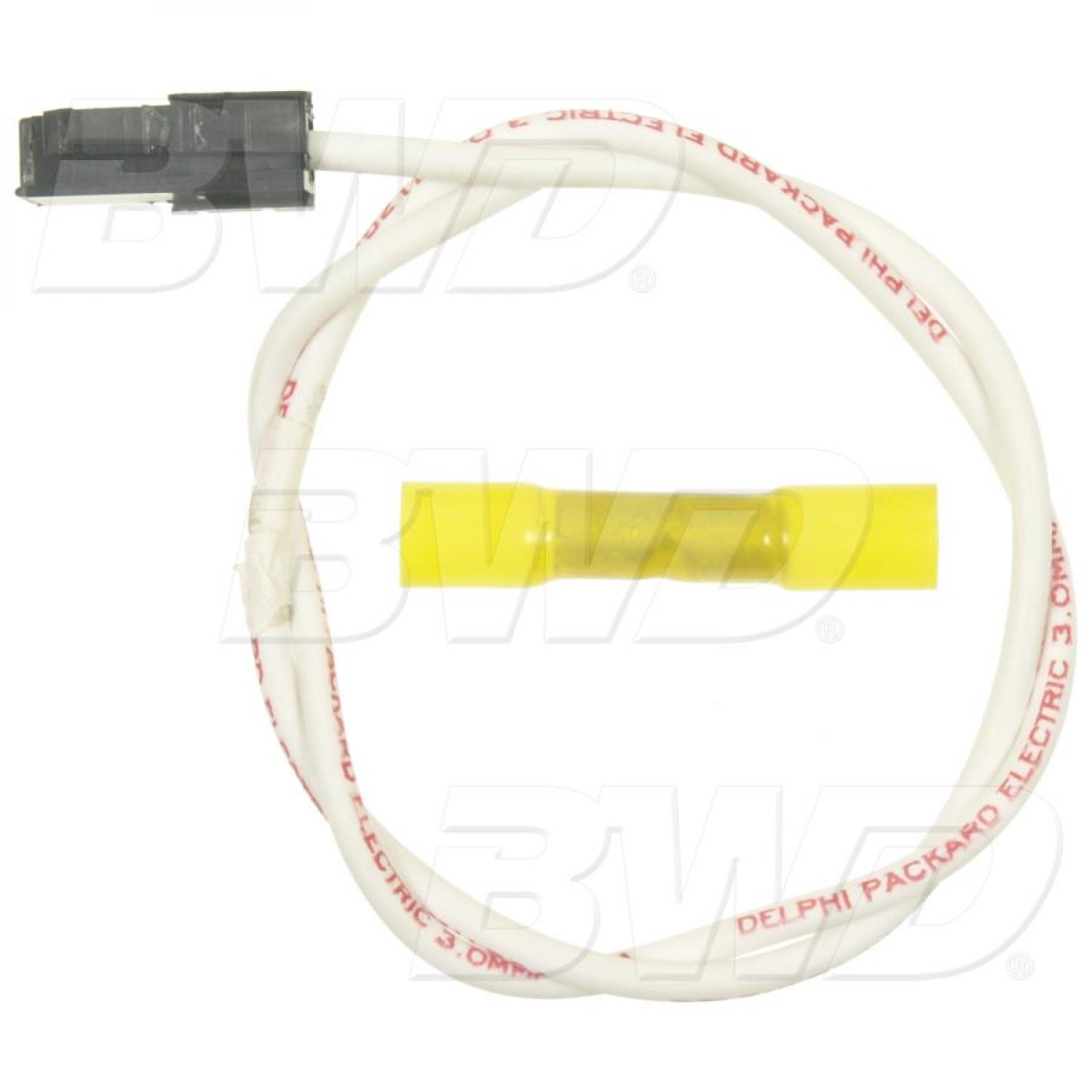 BWD PT721 - Junction Block Connector BWD PT721 Junction Block Connector product image 2 of 3