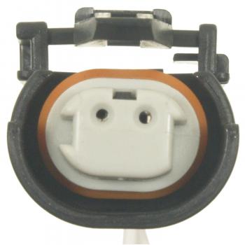 2000 Chevrolet Tahoe HVAC Pressure Switch Connector