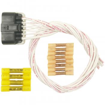BWD PT724 - Instrument Panel Harness Connector BWD PT724 Instrument Panel Harness Connector product image 2 of 3