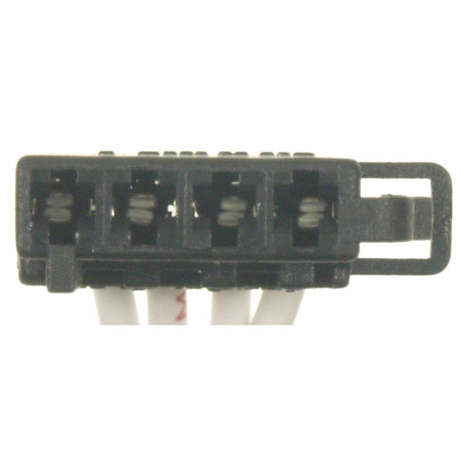 BWD PT726 - Anti-Theft Alarm Connector BWD PT726 Anti-Theft Alarm Connector product image 1 of 3