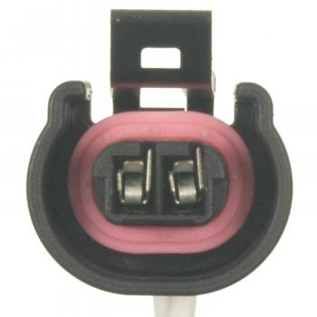 2008 Cadillac Escalade EXT Air Suspension Solenoid Connector