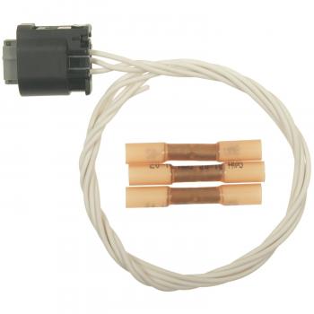 2007 Cadillac CTS ABS Modulator Sensor Connector BWD PT736 image 2 of 3
