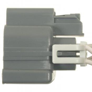 2007 GMC Sierra 1500 HD Classic Headlight Connector BWD PT739 image 3 of 3