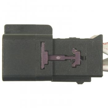 BWD PT746 Body Wiring Harness Connector product image 3 of 3
