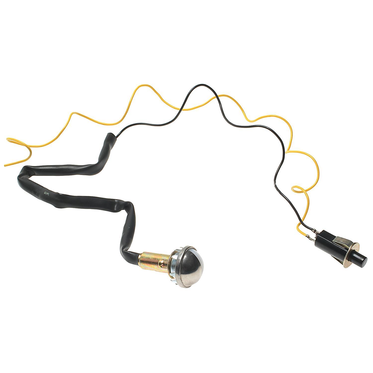 BWD PT75 - Back Up Light Socket BWD PT75 Back Up Light Socket product image 2 of 3