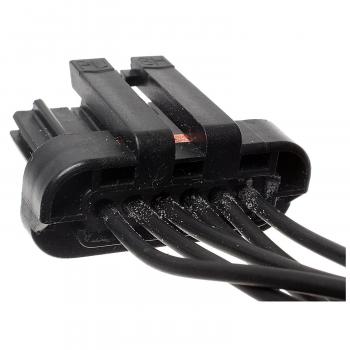 1994 Ford Taurus Ignition Control Module Connector