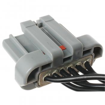 1998 Ford F700 Ignition Control Module Connector