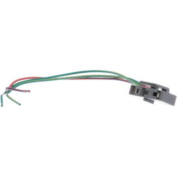 1996 Ford Bronco Ignition Coil Connector BWD PT753 image 4 of 4