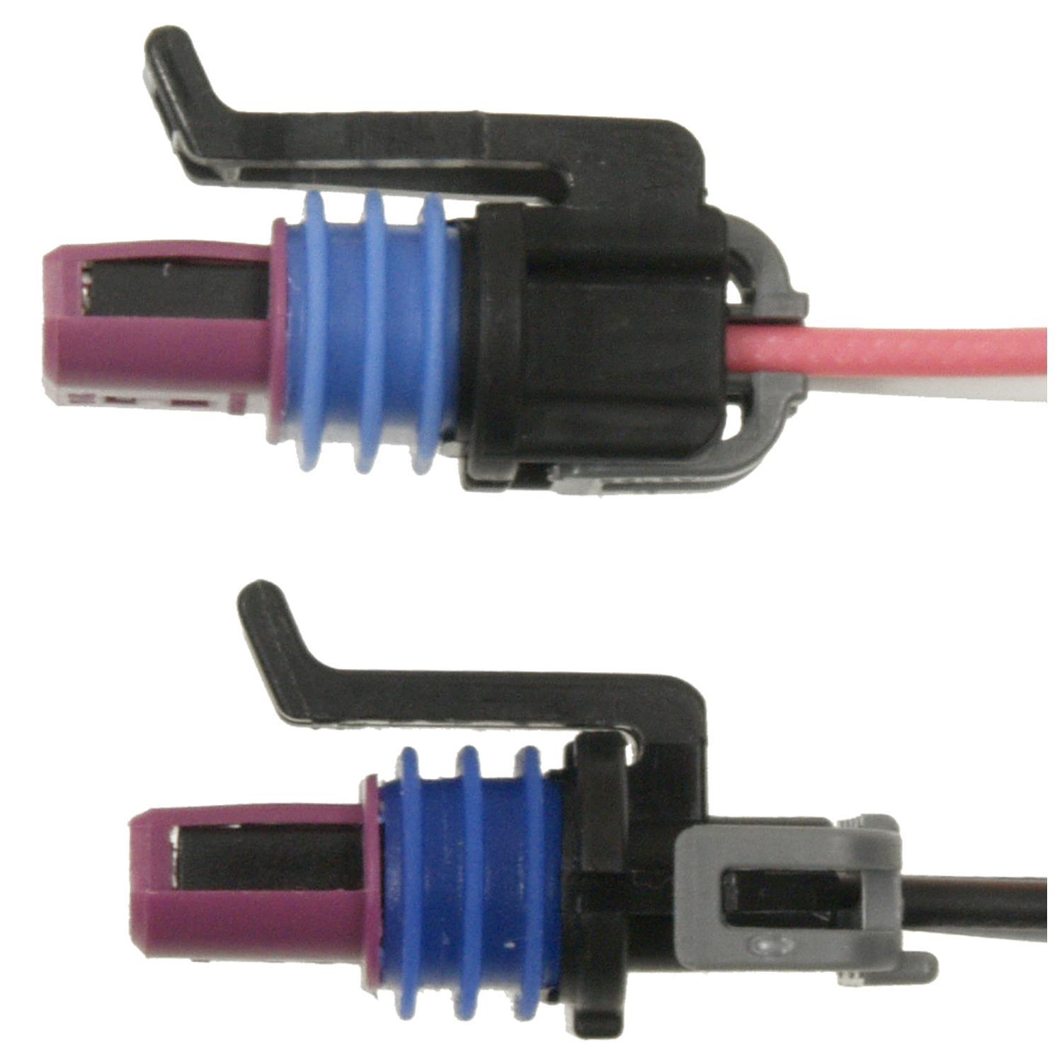 BWD PT757 - Ignition Control Module Connector BWD PT757 Ignition Control Module Connector product image 3 of 3