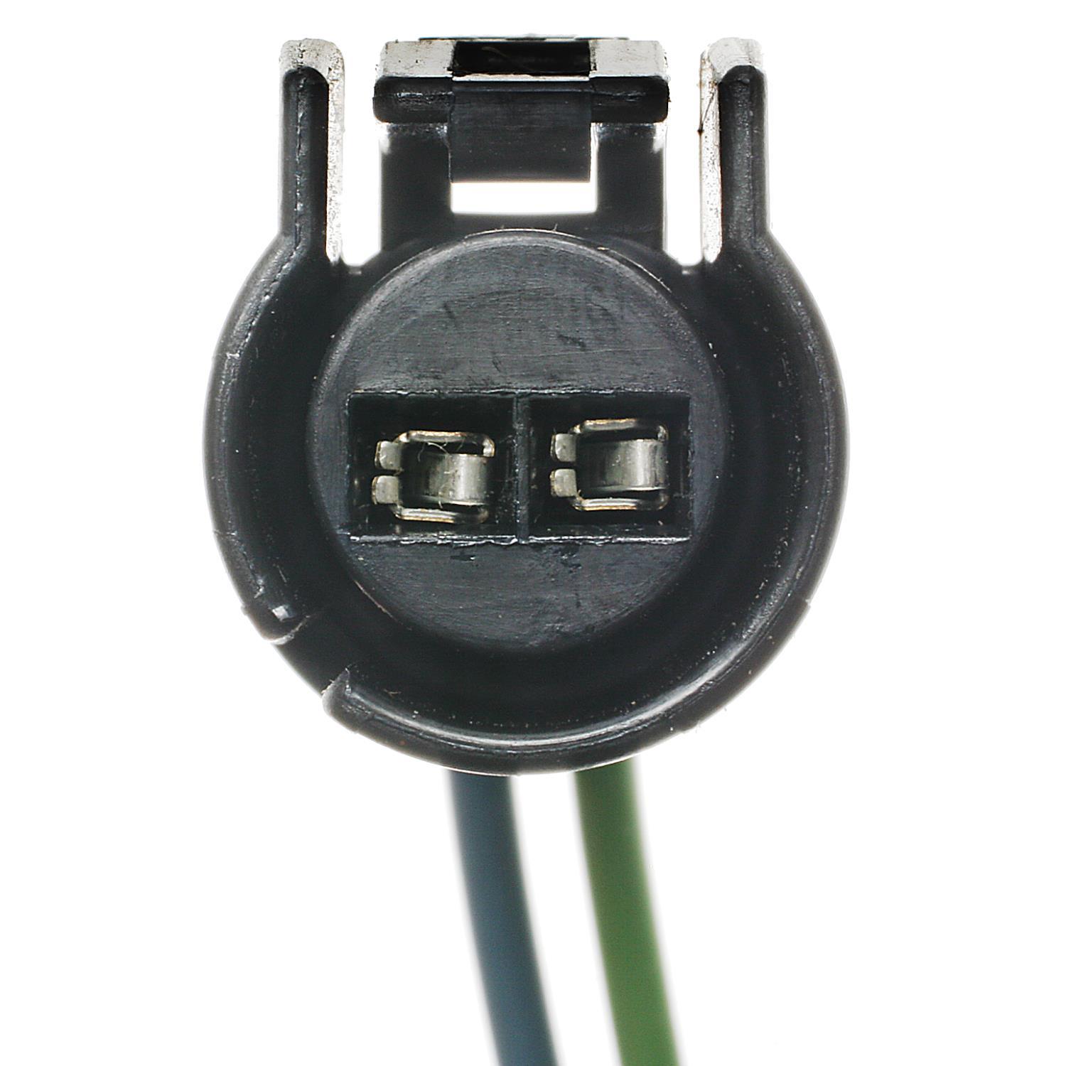 BWD PT761 - A/C Compressor Connector BWD PT761 A/C Compressor Connector product image 3 of 3