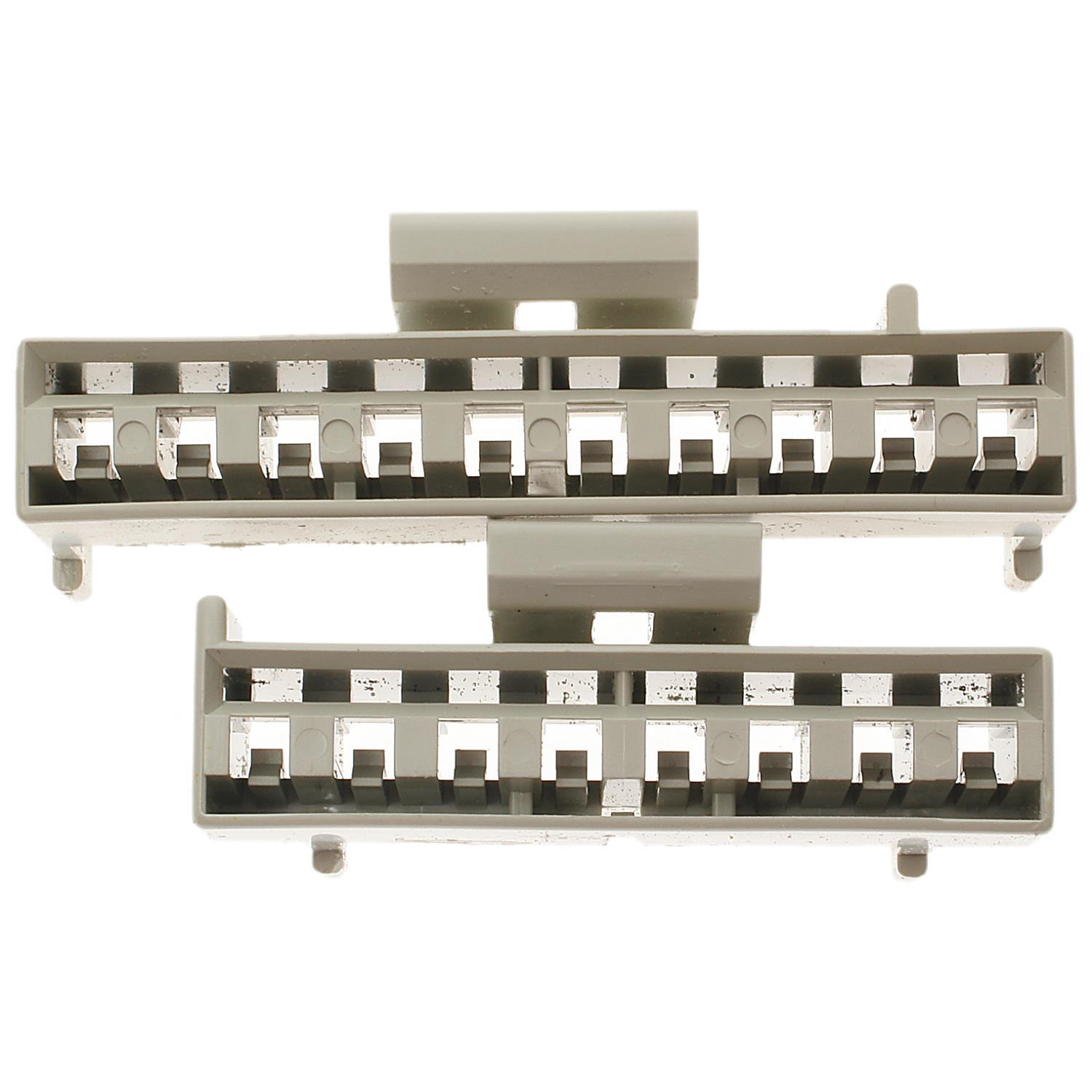 BWD PT769 - Engine Cooling Fan Motor Connector BWD PT769 Engine Cooling Fan Motor Connector product image 3 of 3