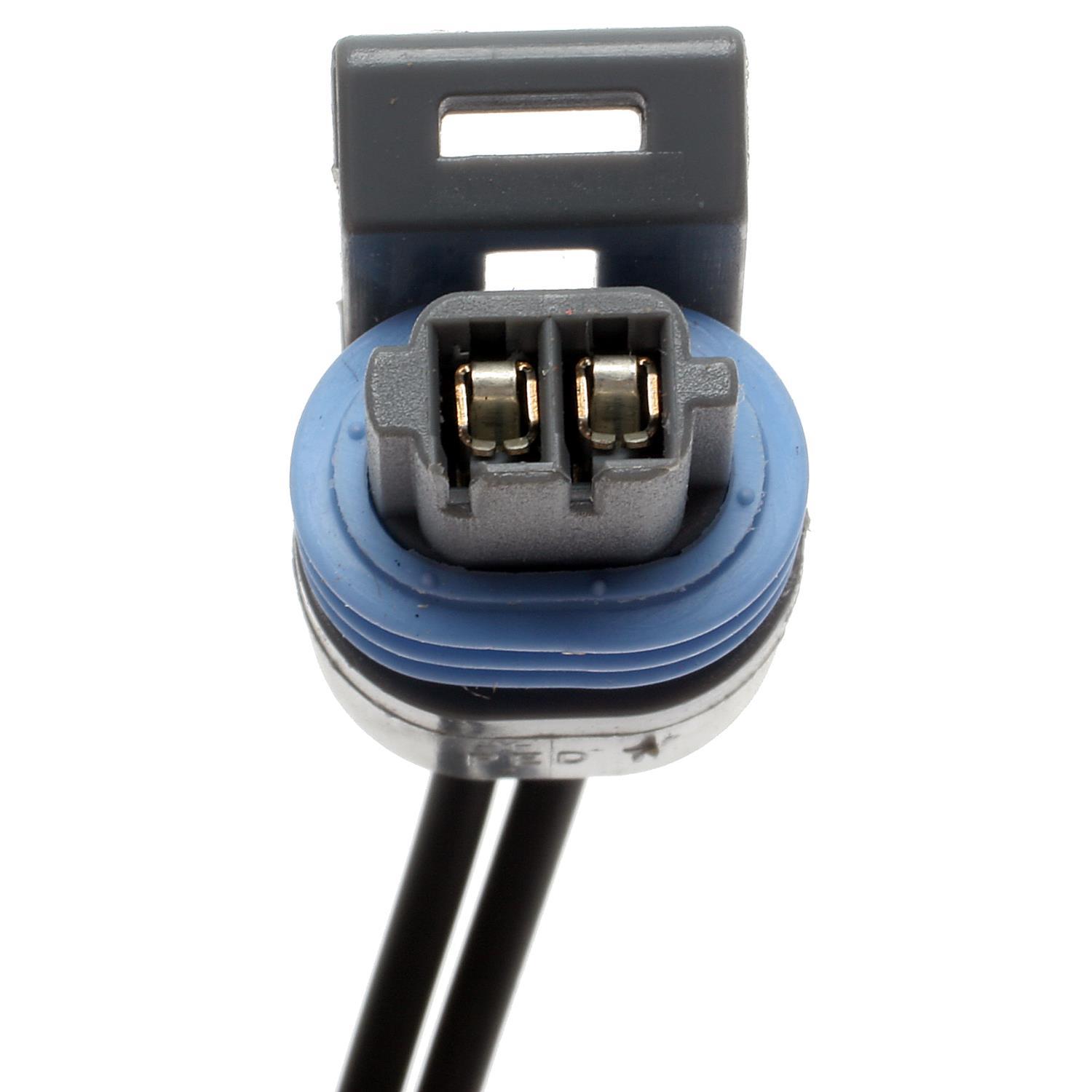 BWD PT778 - Engine Crankshaft Position Sensor Connector BWD PT778 Air Charge Temperature Sensor Connector product image 1 of 7