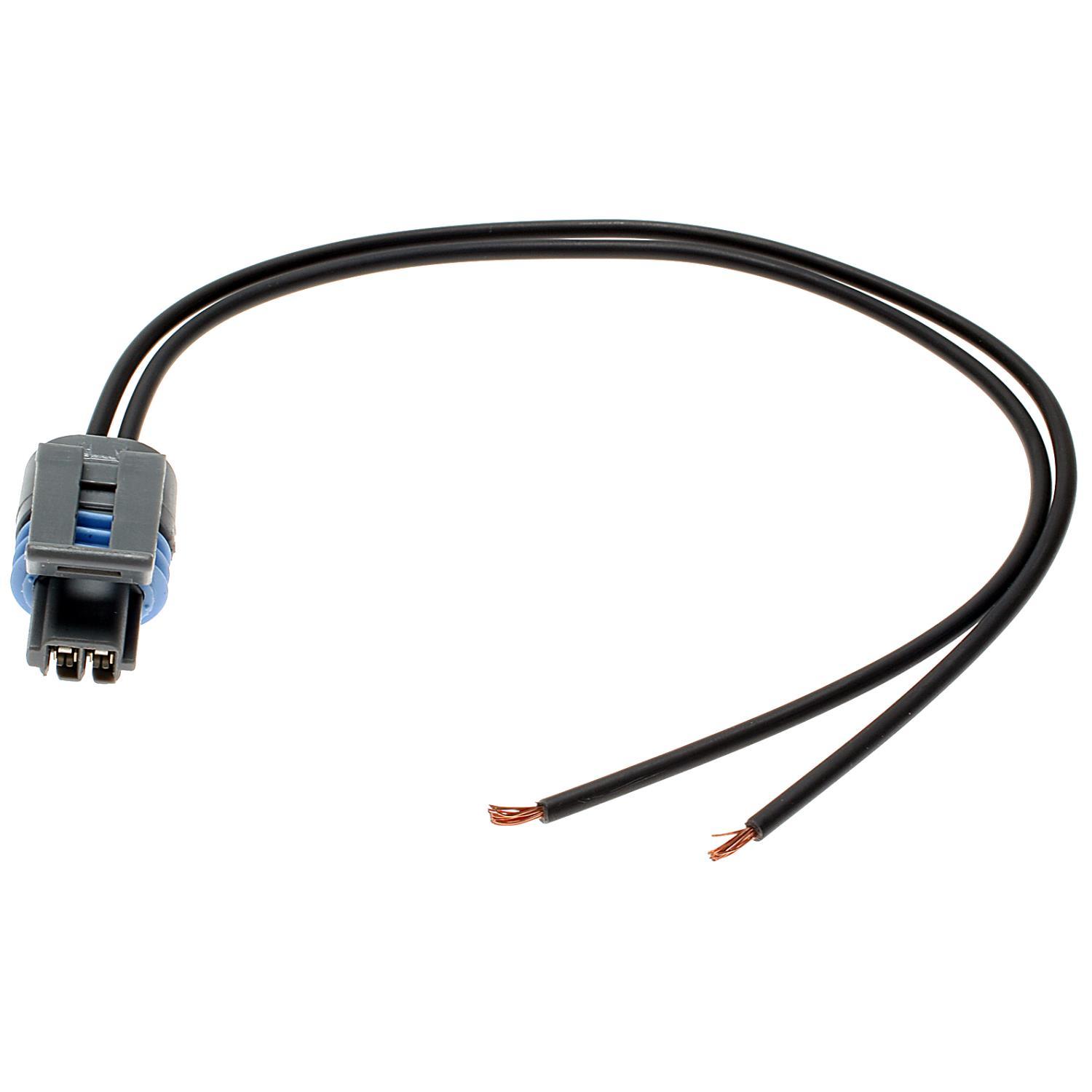 BWD PT778 - Engine Crankshaft Position Sensor Connector BWD PT778 Air Charge Temperature Sensor Connector product image 2 of 7