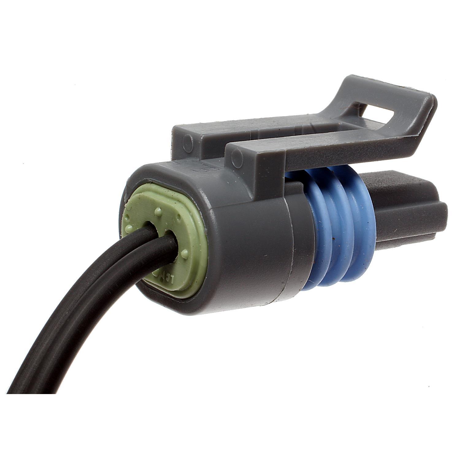 BWD PT778 - Engine Crankshaft Position Sensor Connector BWD PT778 Air Charge Temperature Sensor Connector product image 3 of 7