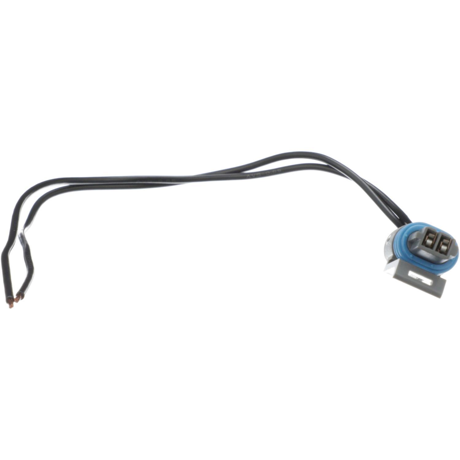 BWD PT778 - Engine Crankshaft Position Sensor Connector BWD PT778 Air Charge Temperature Sensor Connector product image 4 of 7
