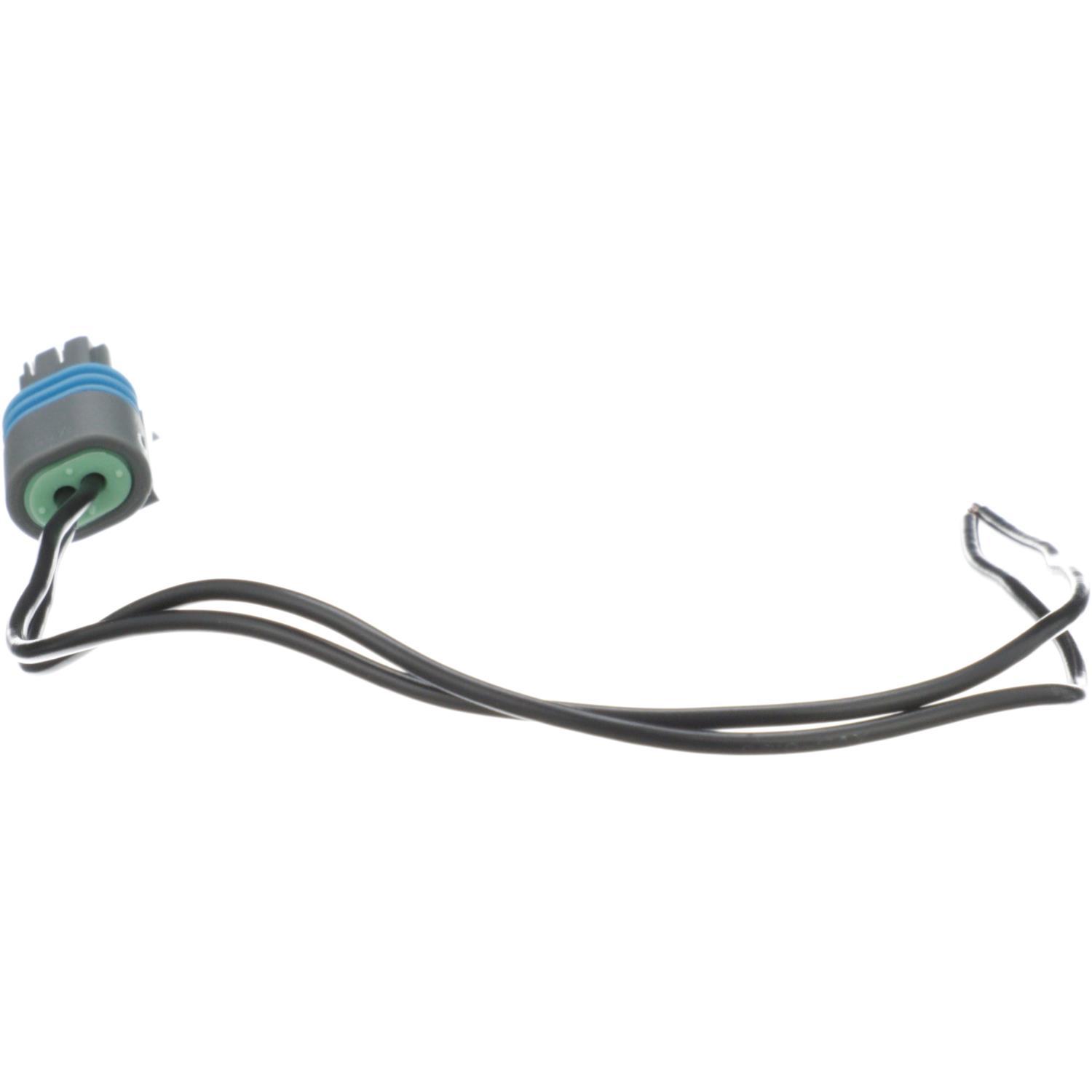 BWD PT778 - Engine Crankshaft Position Sensor Connector BWD PT778 Air Charge Temperature Sensor Connector product image 5 of 7