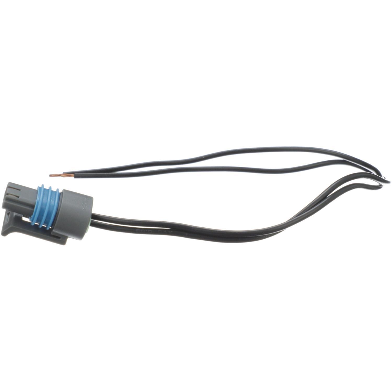 BWD PT778 - Engine Crankshaft Position Sensor Connector BWD PT778 Air Charge Temperature Sensor Connector product image 6 of 7
