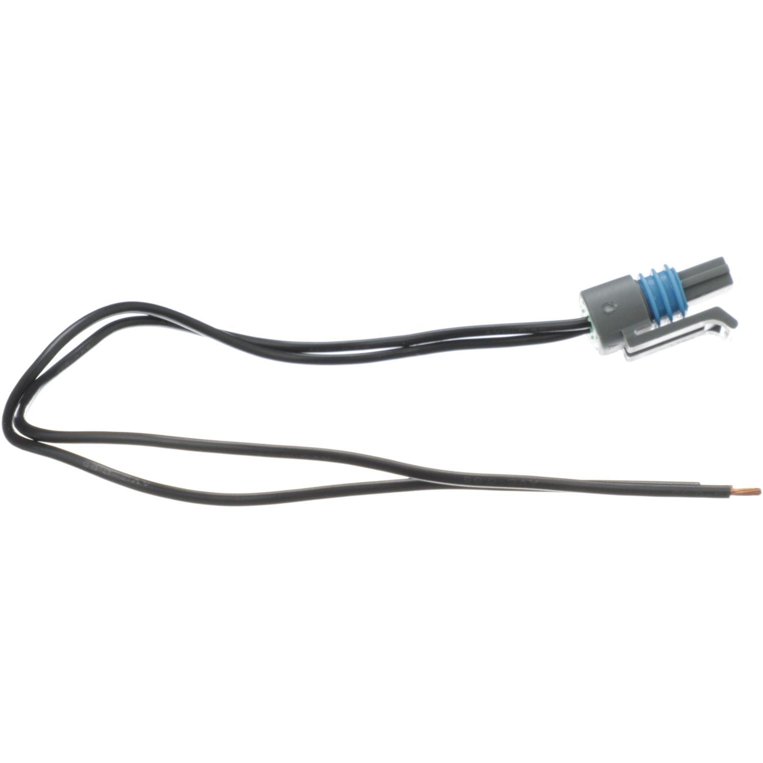 BWD PT778 - Engine Crankshaft Position Sensor Connector BWD PT778 Air Charge Temperature Sensor Connector product image 7 of 7