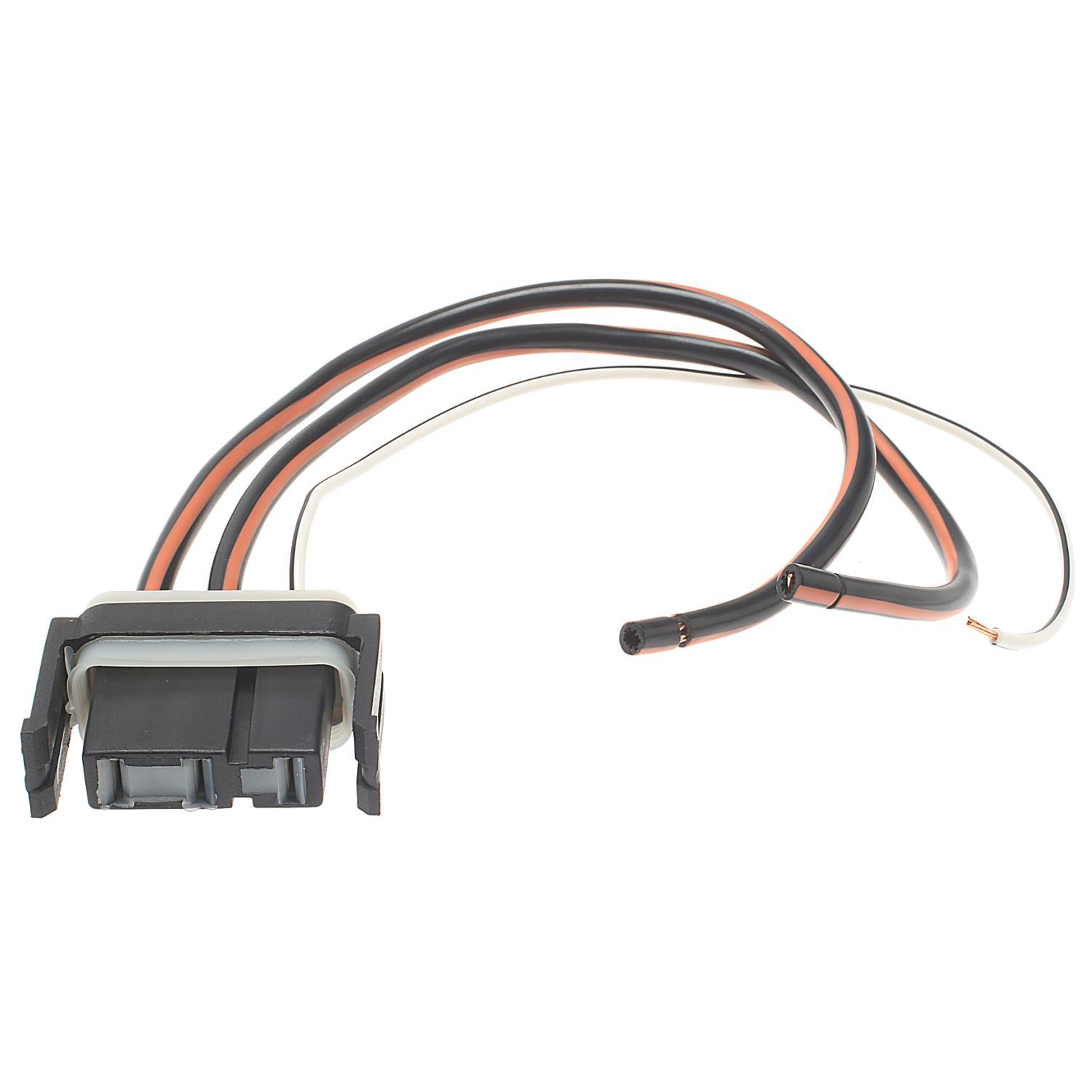 BWD PT780 Alternator Connector product image 2 of 3