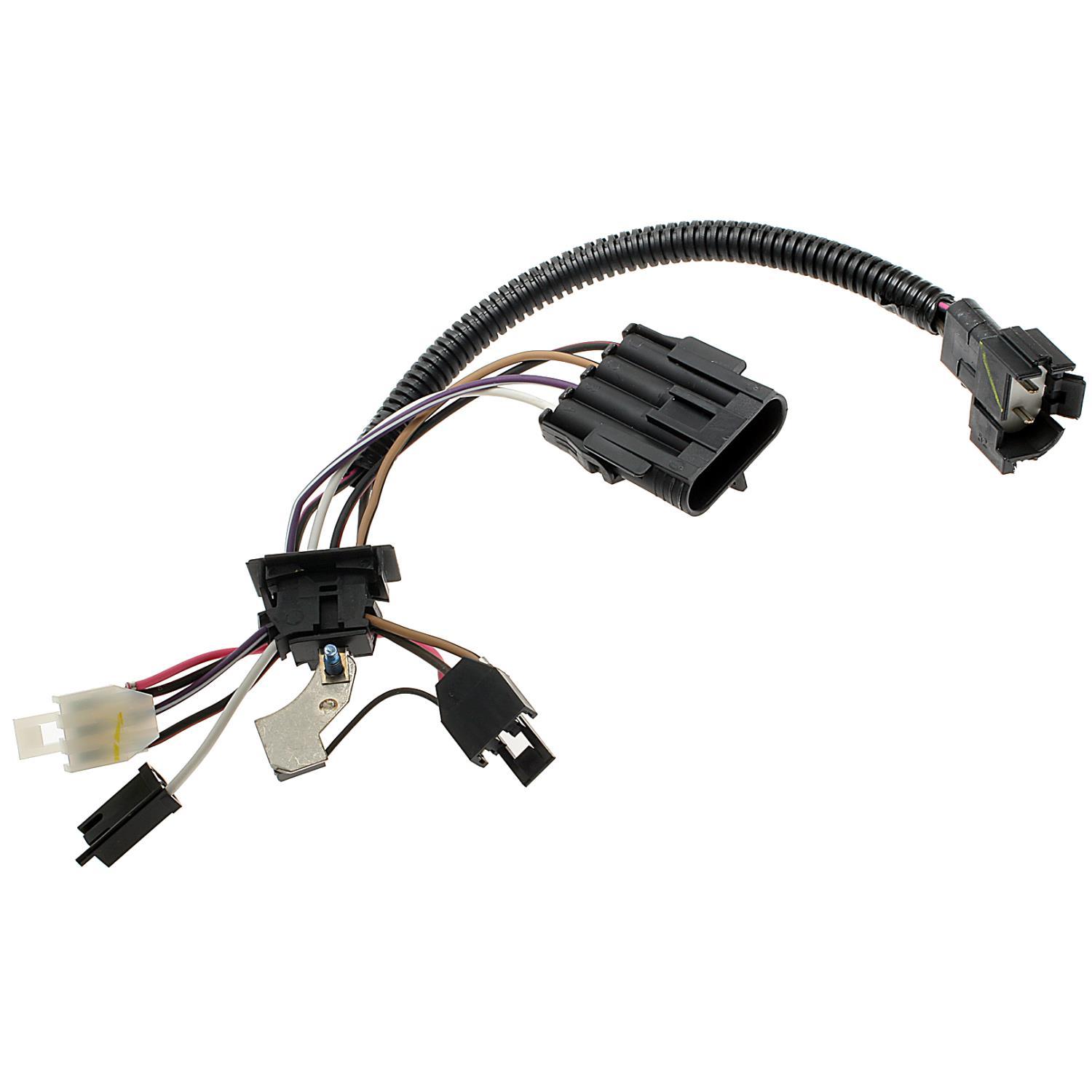 BWD PT783 Distributor Connector product image 1 of 3