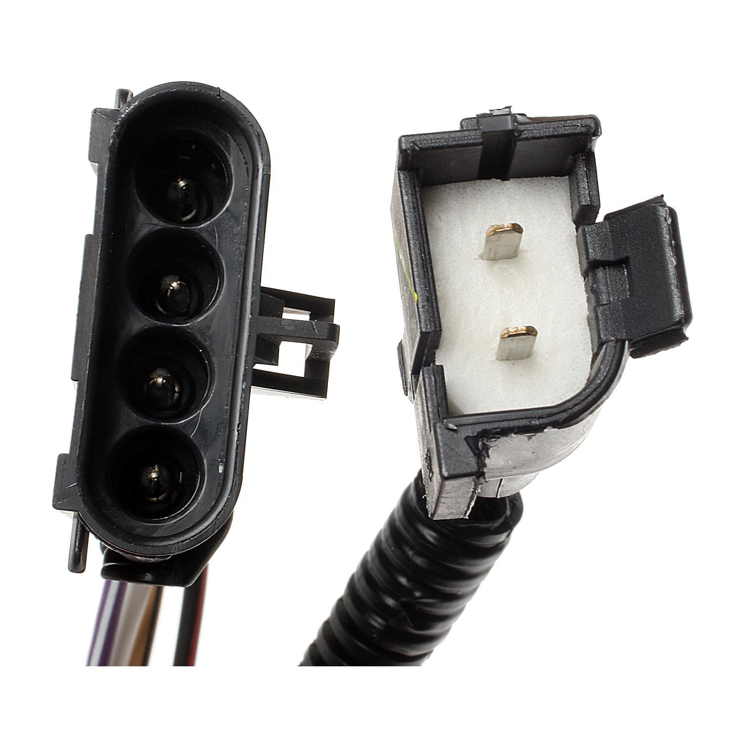 BWD PT783 Distributor Connector product image 2 of 3