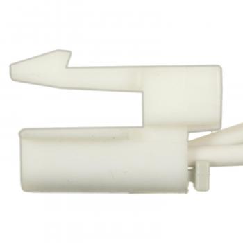 BWD PT786 Body Wiring Harness Connector product image 3 of 3
