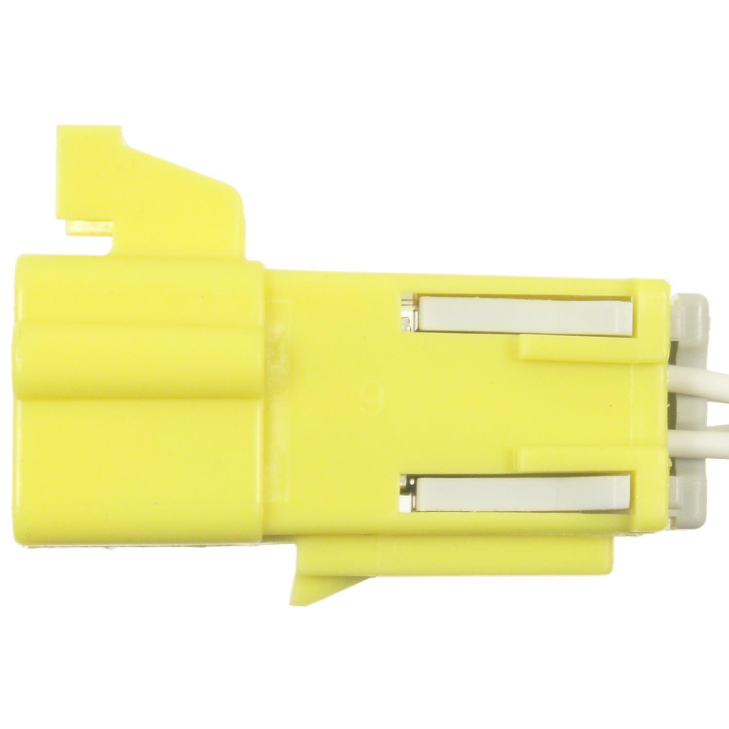 BWD PT794 - Windshield Wiper Switch Connector BWD PT794 Air Bag Clockspring Connector product image 3 of 3