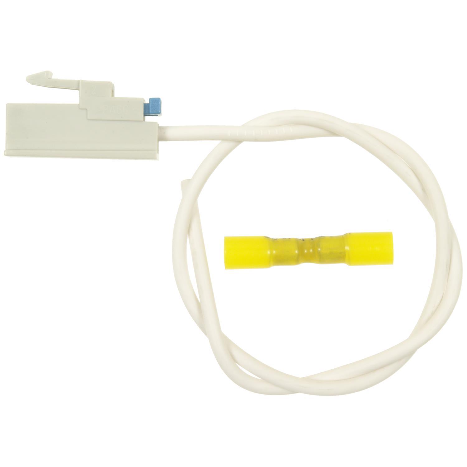 BWD PT799 - Junction Block Connector BWD PT799 Engine Wiring Harness Connector product image 2 of 3