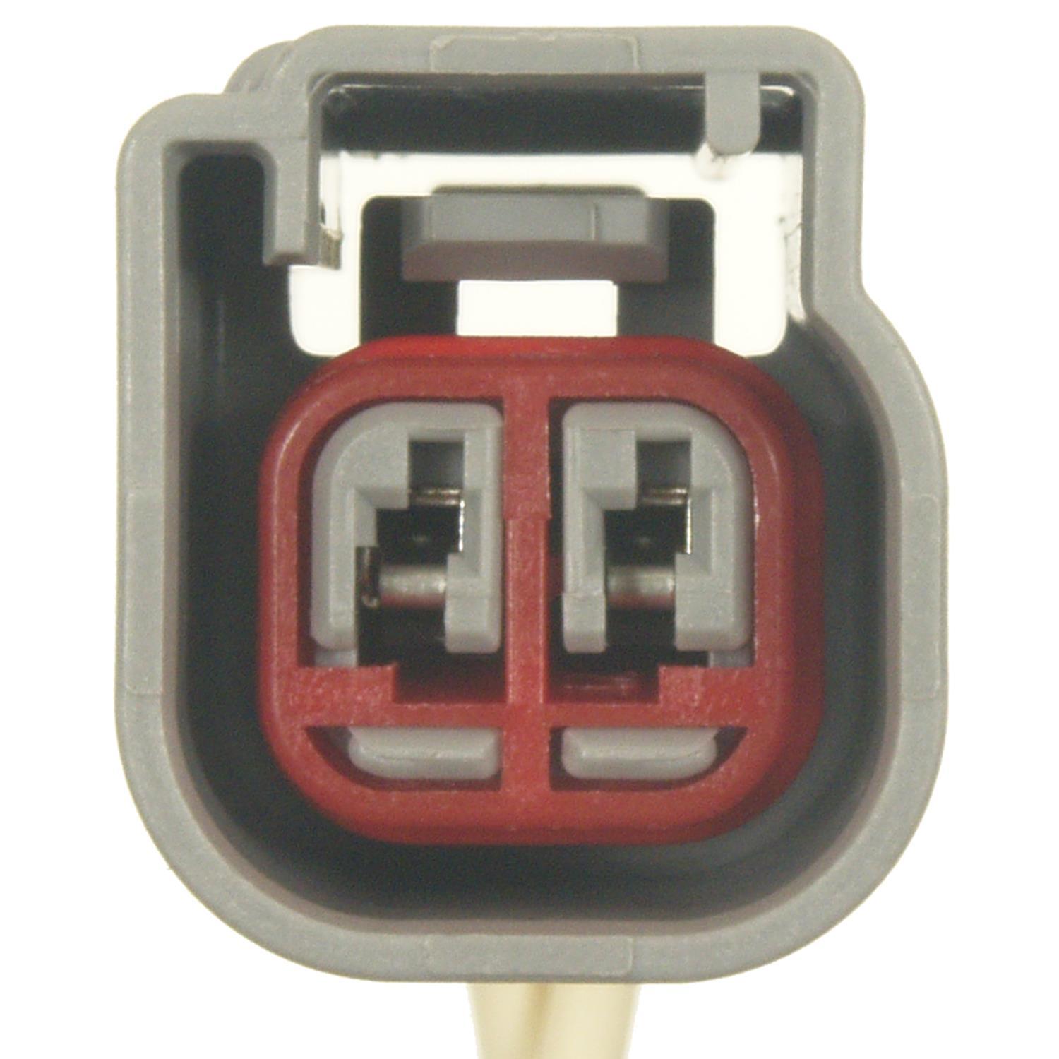 BWD PT804 - Side Marker Lamp Connector BWD PT804 Side Marker Lamp Connector product image 1 of 6