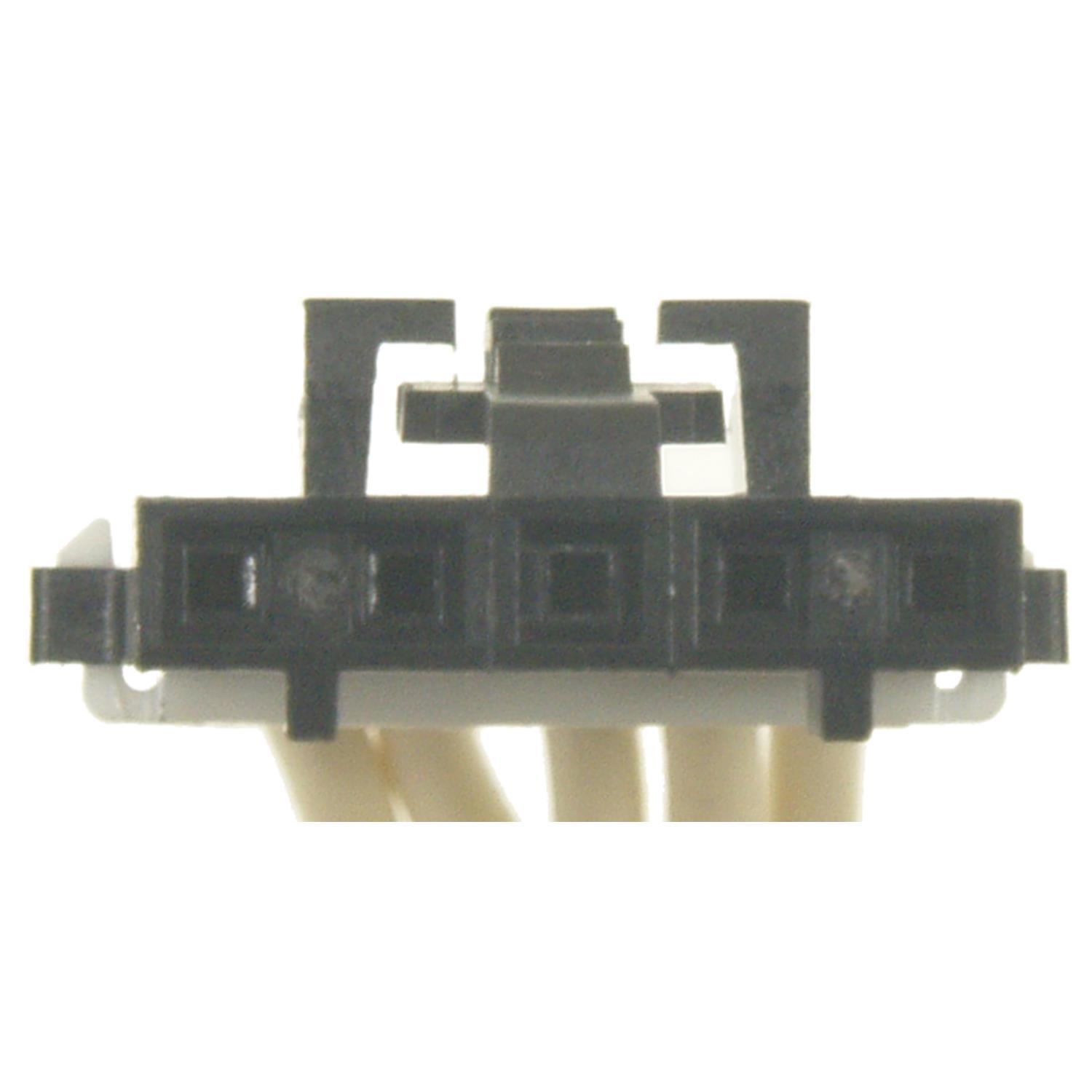 BWD PT809 - Windshield Wiper Switch Connector BWD PT809 Auto Trans Output Shaft Speed Sensor Connector product image 1 of 3