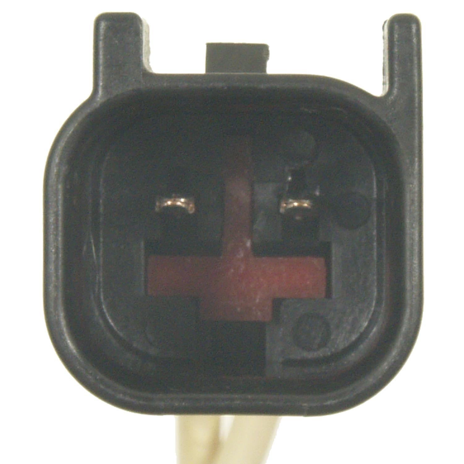 BWD PT8100 - Body Wiring Harness Connector BWD PT8100 Body Wiring Harness Connector product image 1 of 3