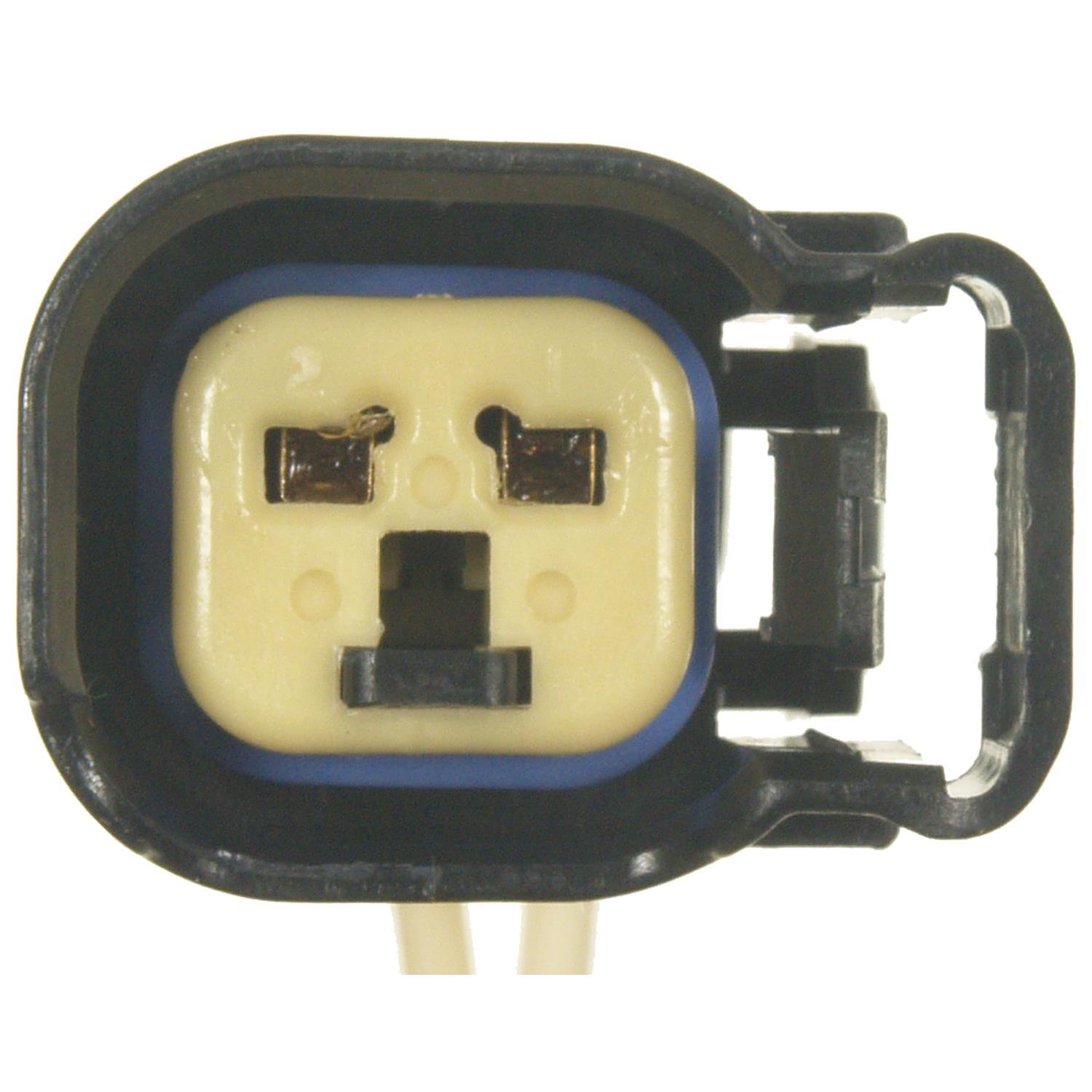 BWD PT8110 - Side Marker Lamp Connector BWD PT8110 Side Marker Lamp Connector product image 1 of 3